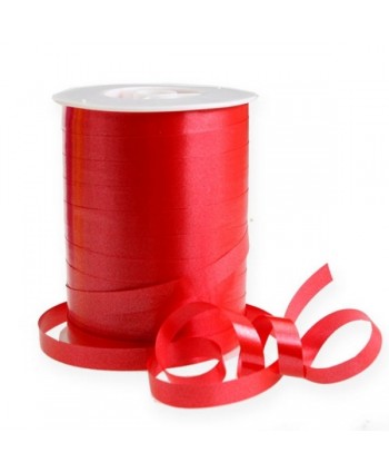CINTA PLASTIFICADA ROJA....