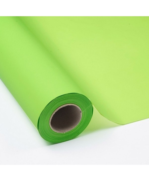 Papel Seda Verde 70 X 100 Mts 7933