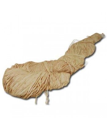 RAFIA NATURAL (Madeja 1....