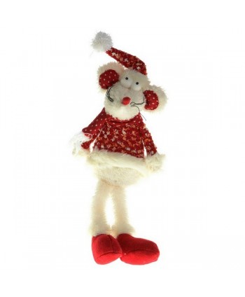 MUÑECO RATÓN PELUCHE +....