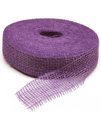 CINTA DE SAC LILA 5cm. x....