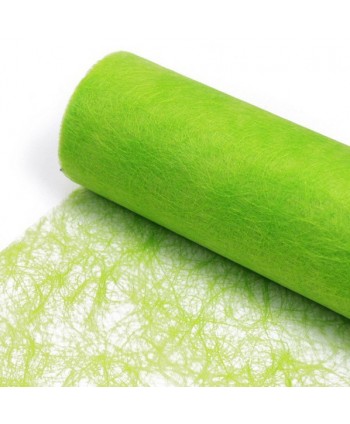 BOBINA SIZOFLOR VERDE....