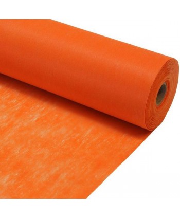 BOBINA NON WOVEN NARANJA....