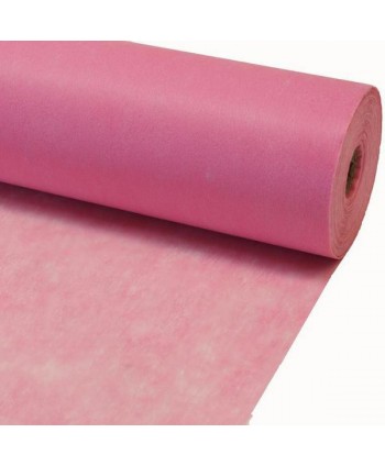 BOBINA NON WOVEN ROSA....