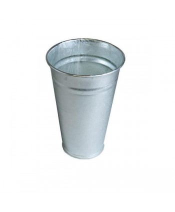 FLORERO ZINC GALVANIZADO....