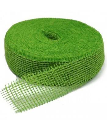 CINTA DE SACO VERDE....