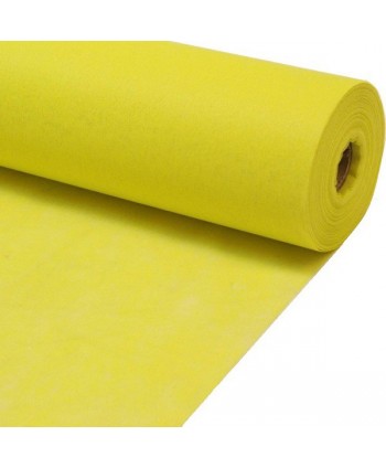 BOBINA NON WOVEN AMARILLO....