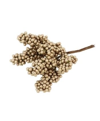 RAMILLETE BERRY ARONIA ORO....
