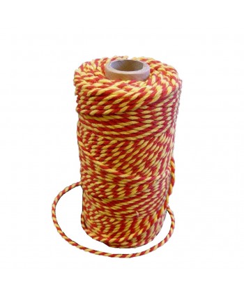 CINTA CATALANA ALGODÓN....