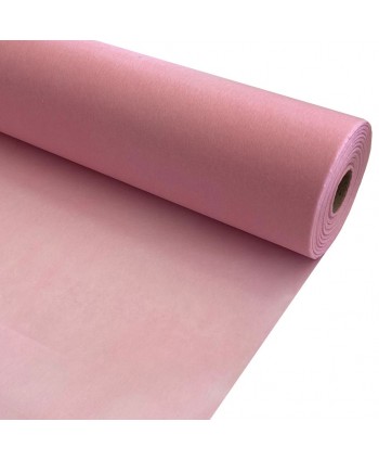 BOBINA NON WOVEN ROSA....