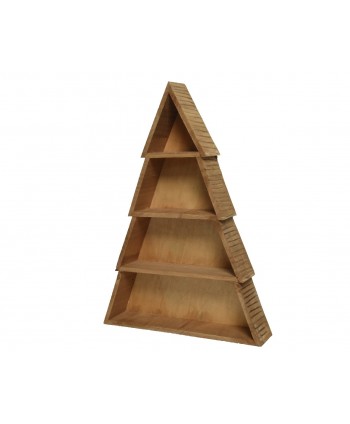 ARBRE DE FUSTA PAULOWNIA....