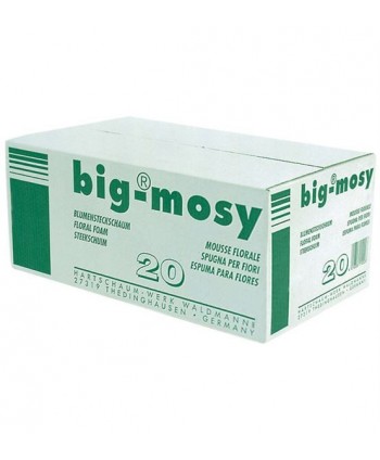 ESPONJA BIG MOSY 20....