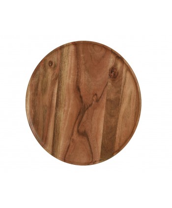 BASE MADERA DE ACACIA....