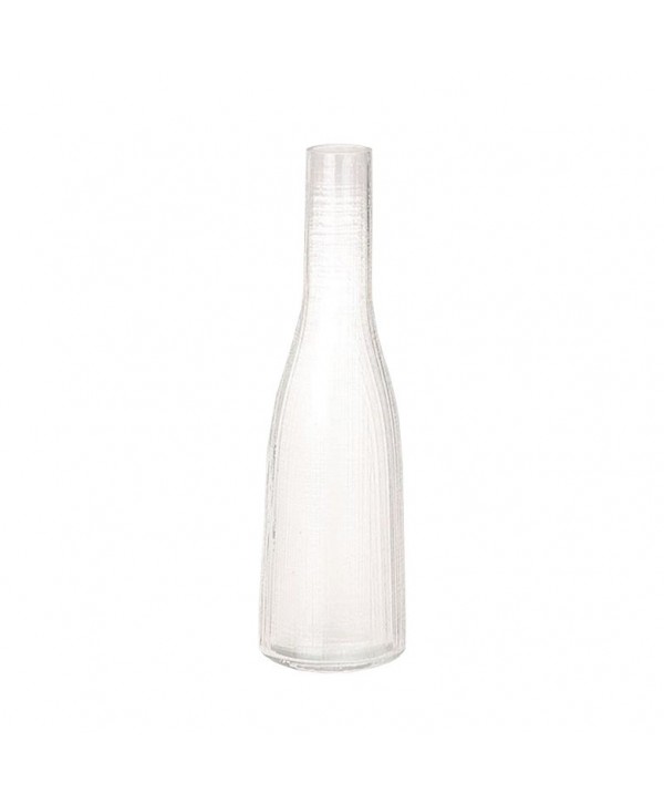 GiftRetail MO6210 - VENICE Botella de cristal 500ml