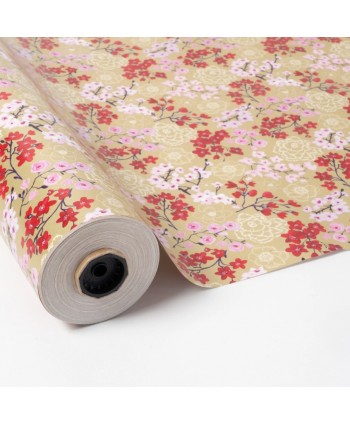 PAPEL DE REGALO LUXPAK....