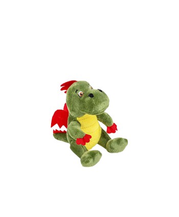 DRAC DE SANT JORDI PELUIX....