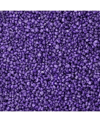 PEDRETES LAVANDA 2mm - 3mm....