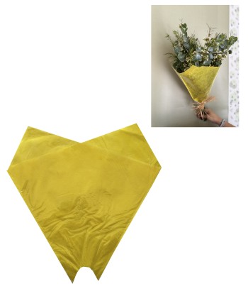 BOSSA BOUQUET NONWOVEN....