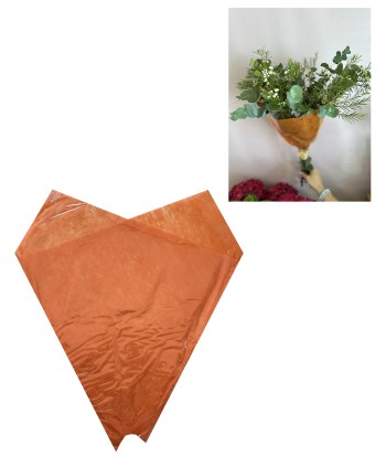 BOSSA BOUQUET NONWOVEN....