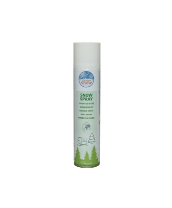 SPRAY DE NEU DECORATIU ECO....