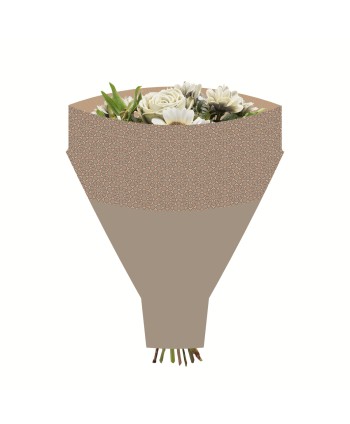 BOSSA BOUQUET PAPER KRAFT....