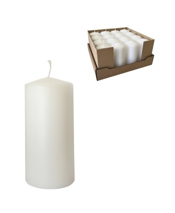 ESPELMA BLANCA Ø 5,8 x H....