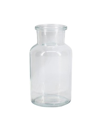 BOTELLA DE CRISTAL....