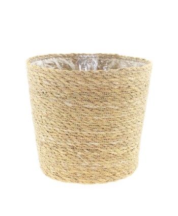 TEST DE JUTE NATURAL I....