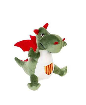 DRAGÓN DE SANT JORDI....