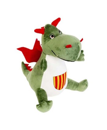DRAGÓN DE SANT JORDI....