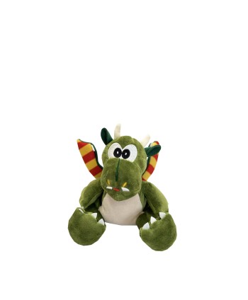 DRAC DE SANT JORDI PELUIX....