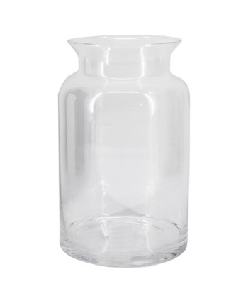 GERRO DE VIDRE TRANSPARENT....