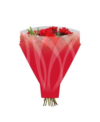 BOLSA BOUQUET "CHANTALLE"....