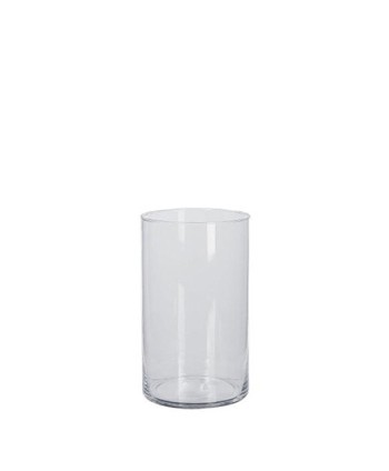 JARRÓN DE CRISTAL....