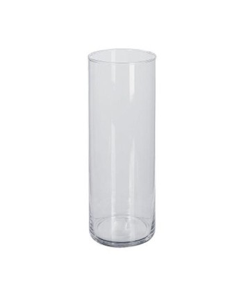 JARRÓN DE CRISTAL....