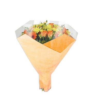 BOLSA BOUQUET "DUO"....