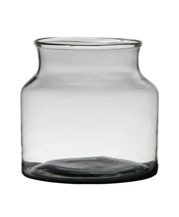 JARRÓN DE CRISTAL....