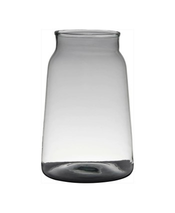 JARRÓN DE CRISTAL....