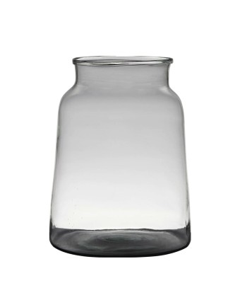 JARRÓN DE CRISTAL....