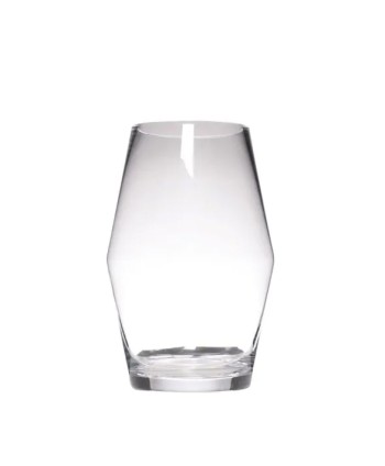 JARRÓN DE CRISTAL "VIENNA"....