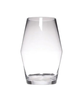 JARRÓN DE CRISTAL "VIENNA"....