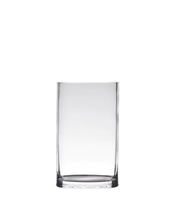 JARRÓN DE CRISTAL....