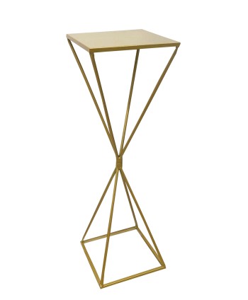 COLUMNA SOPORTE DE METAL....