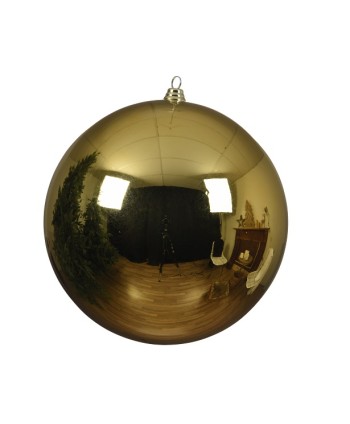 BOLA DE NADAL OR BRILLANT....