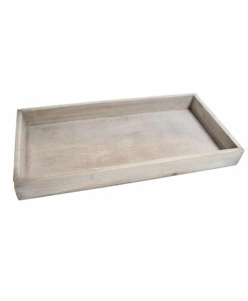 SAFATA FUSTA QUADRADA....