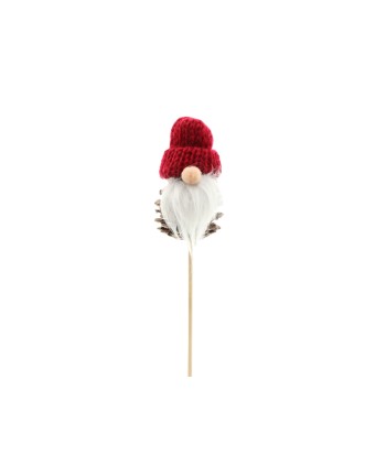 PICK DE PIÑA CON PAPÁ NOEL....