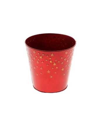 CUBO DE ZINC "HARPER"....