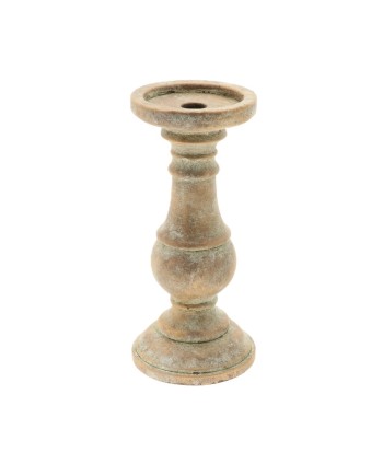 CANDELABRO DE PIEDRA "AVA"....