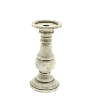 CANDELABRO DE PIEDRA "AVA"....