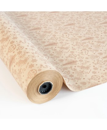 PAPER ECOLPAK KRAFT....